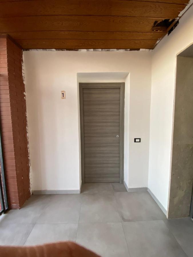 Villa Ciccia Agrigento Exterior photo