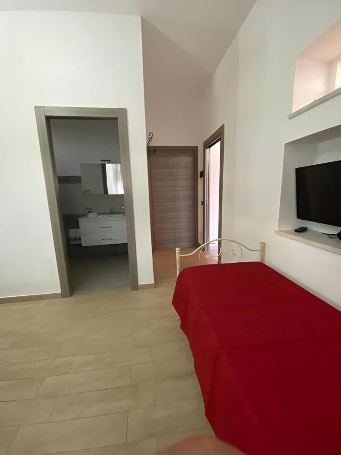 Villa Ciccia Agrigento Exterior photo